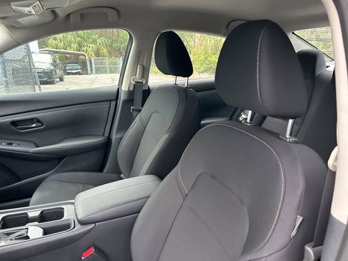 New 2025 Nissan Sentra S image 15