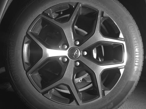 Used 2025 Jeep Compass Limited image 14