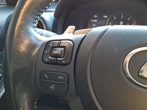 Used 2024 Lexus IS 350 F Sport image 20