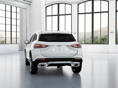 New 2026 Mercedes-Benz GLA 250 GLA 250 image 26