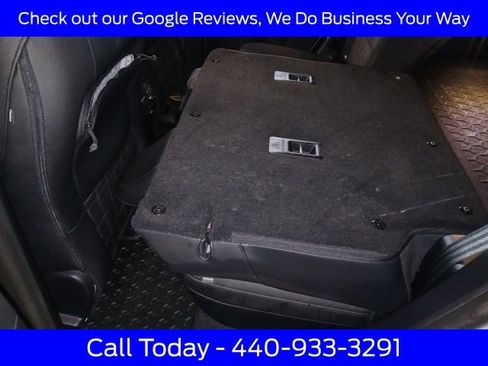 Certified 2023 Ford Bronco Sport Big Bend w/ Convenience Package image 35