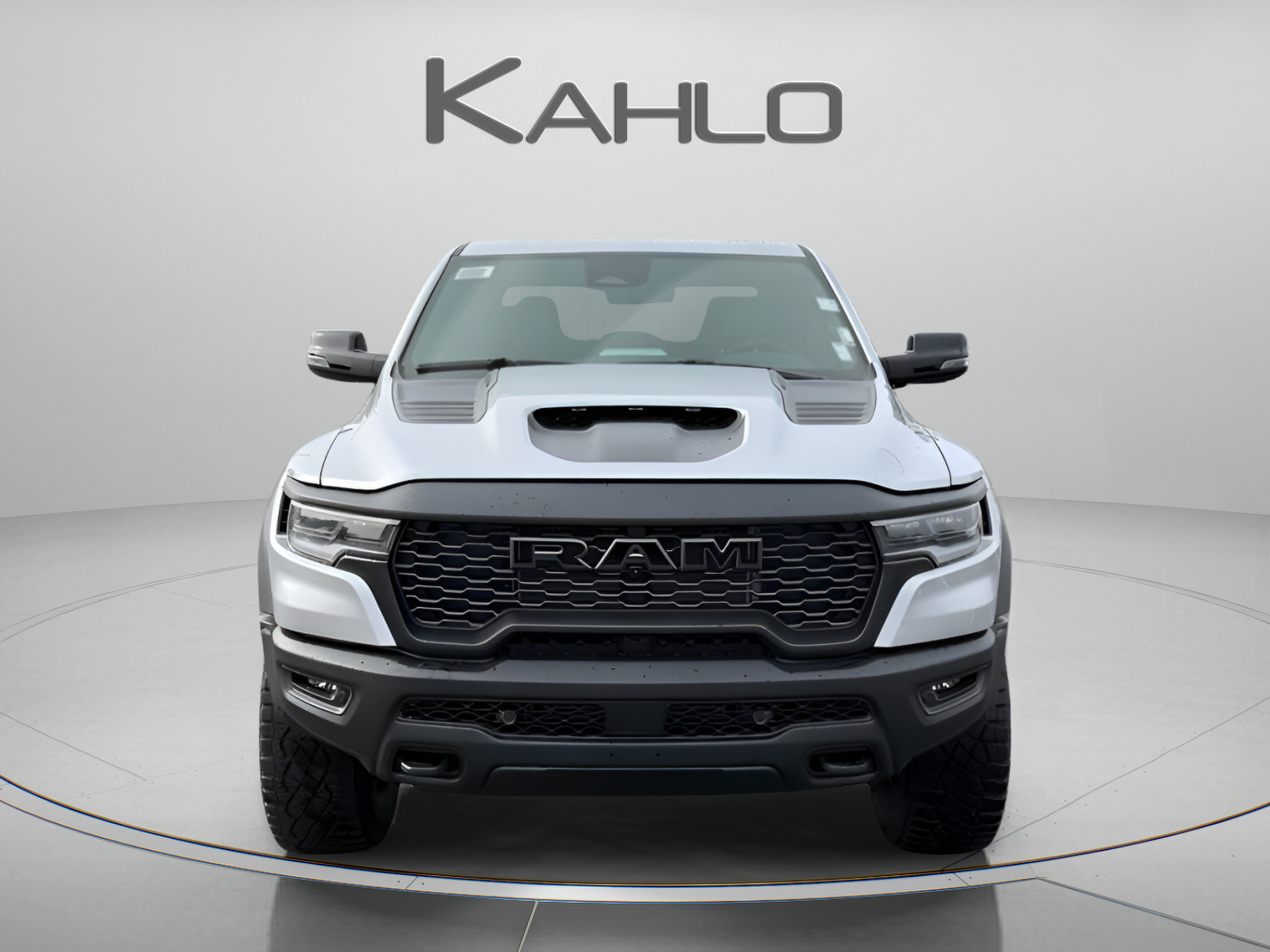 New 2026 RAM 1500 RHO w/ RHO Level 1 Equipment Group AWD/4WD image 8
