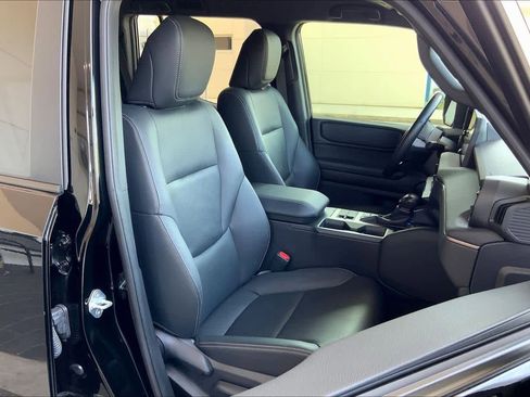 Used 2024 Toyota Land Cruiser AWD/4WD image 9