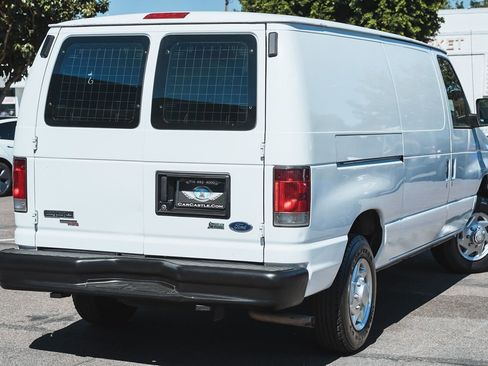 Used 2013 Ford E-150 and Econoline 150 image 5