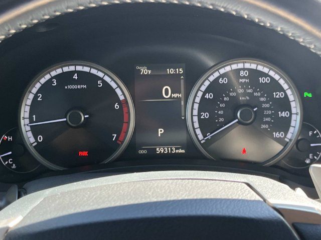 Used 2019 Lexus NX 300 F Sport w/ F Sport Premium Package FWD image 44