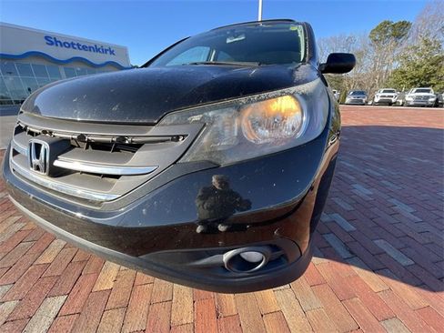 Used 2013 Honda CR-V EX image 5