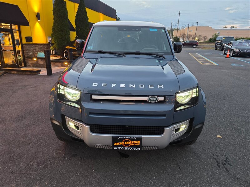 Used 2023 Land Rover Defender 110 S AWD/4WD image 21