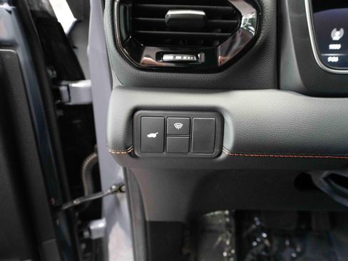 Used 2026 Honda Passport TrailSport Elite image 11