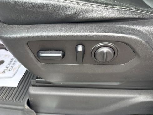 Used 2020 GMC Sierra 1500 SLT w/ SLT Premium Package image 31