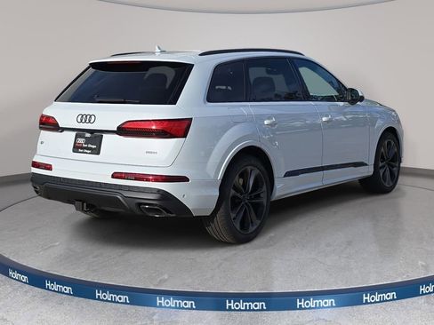 New 2026 Audi Q7 3.0T Premium Plus AWD/4WD image 5