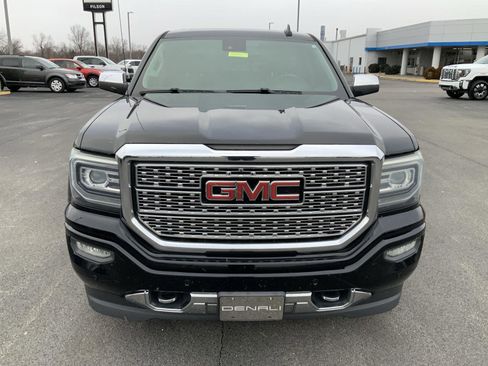 Used 2016 GMC Sierra 1500 Denali image 3