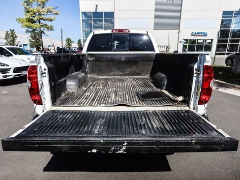 Used 2018 Toyota Tundra SR5 AWD/4WD image 46