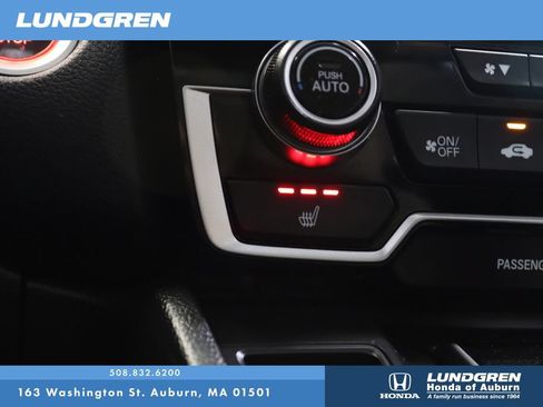 Used 2017 Honda CR-V EX image 24