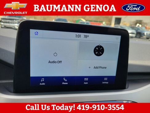 Used 2022 Ford Escape SE w/ SE Sport Appearance Package image 21