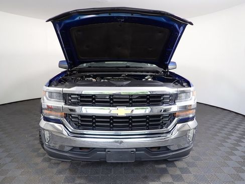 Used 2016 Chevrolet Silverado 1500 LT w/ All Star Edition AWD/4WD image 39