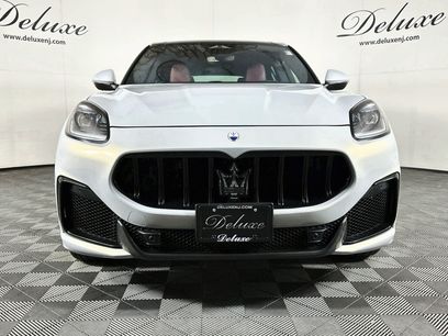 Used 2023 Maserati Grecale Trofeo