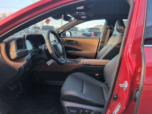 New 2026 Toyota Crown Limited w/ Advanced Technology Package image 14