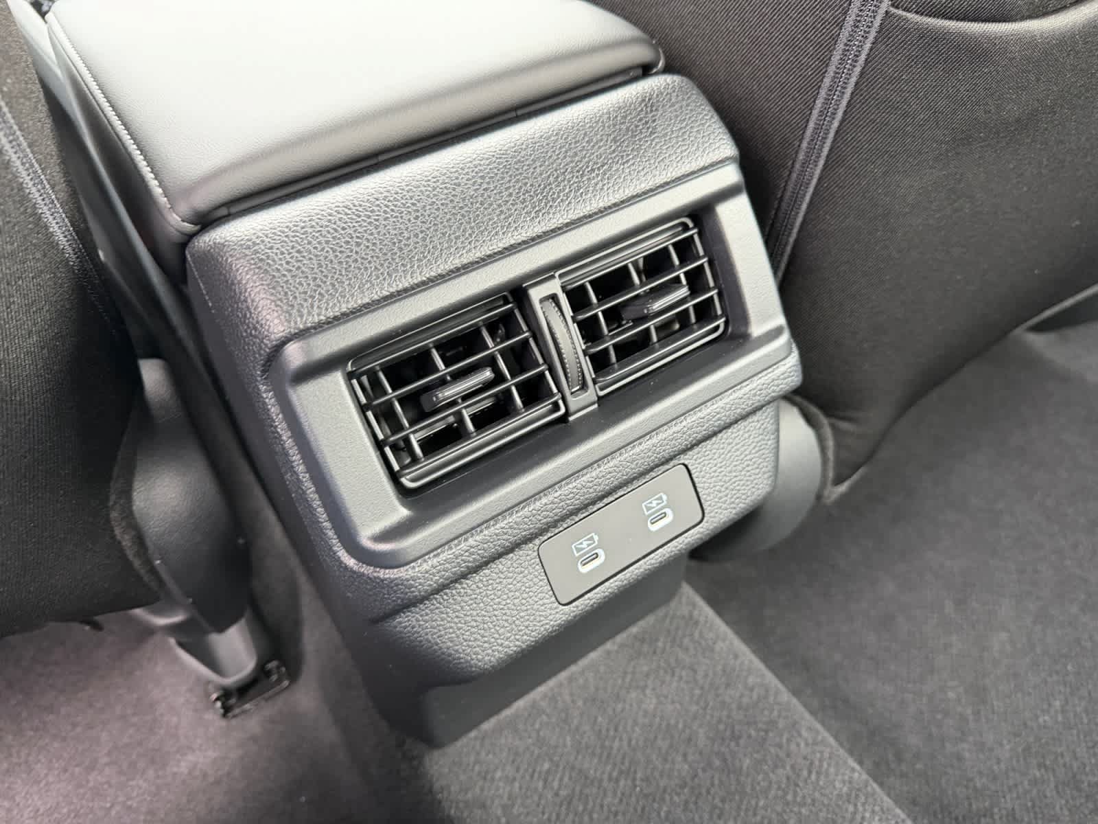 New 2026 Honda Accord Sport image 15