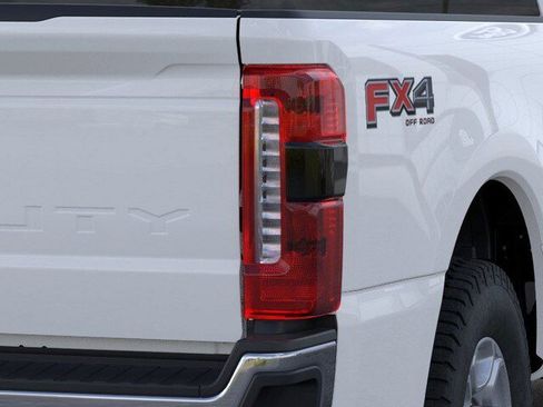 New 2026 Ford F250 XLT w/ XLT Premium Package AWD/4WD image 50