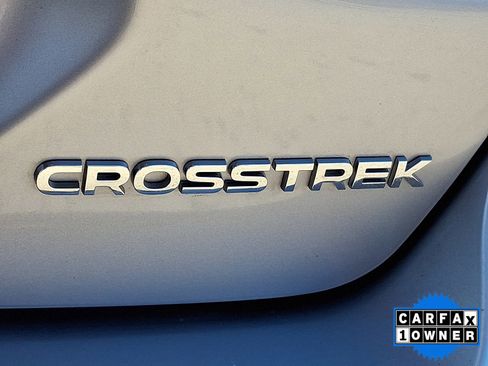 Used 2024 Subaru Crosstrek 2.0i Premium image 48