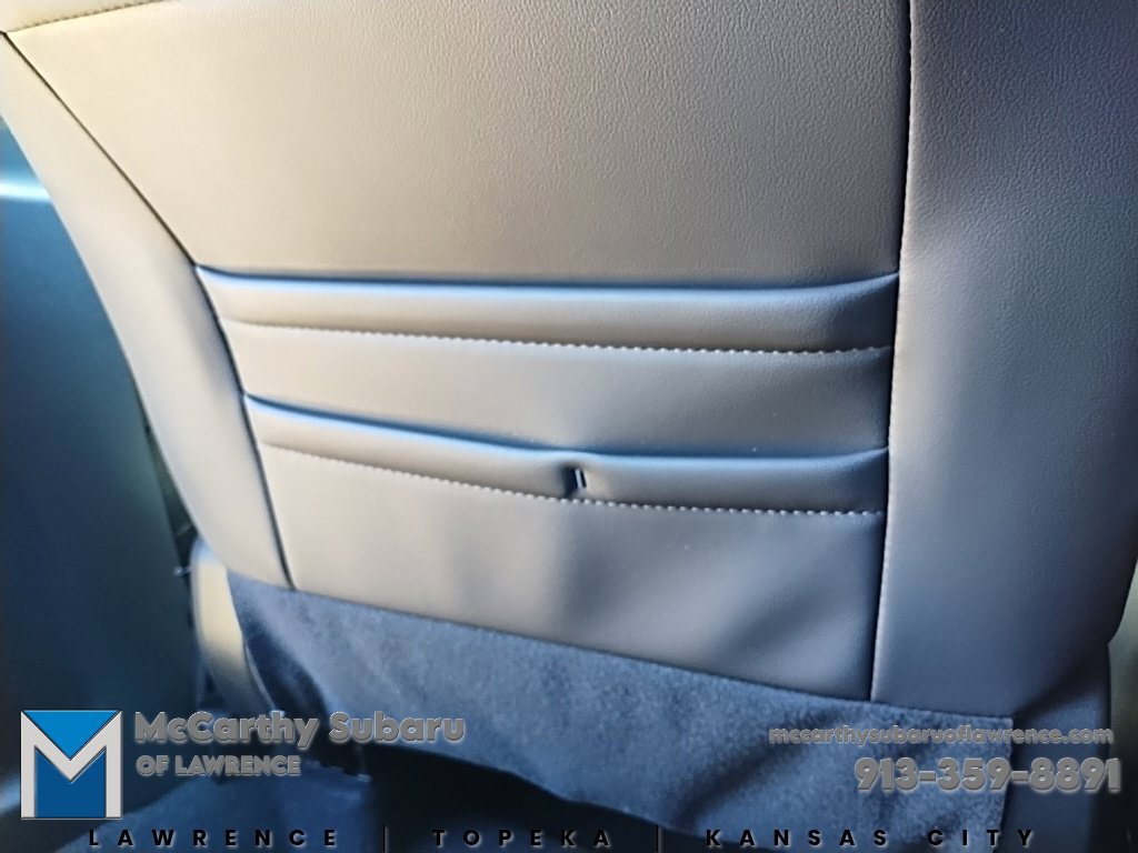 New 2026 Subaru Outback Limited AWD/4WD image 51