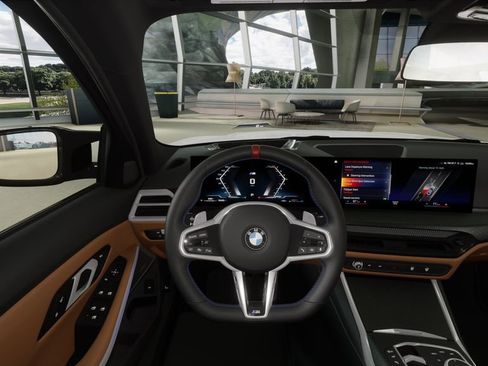 New 2026 BMW M340i M340i w/ Premium Package image 13