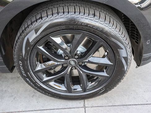 New 2026 Land Rover Range Rover Velar S AWD/4WD image 13