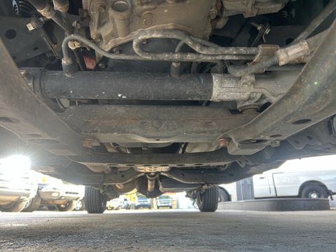 Used 2011 Toyota Tacoma 2WD Access Cab w/ Convenience Pkg image 17