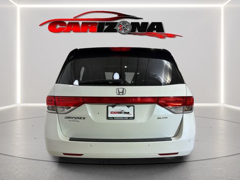 Used 2014 Honda Odyssey Touring image 6