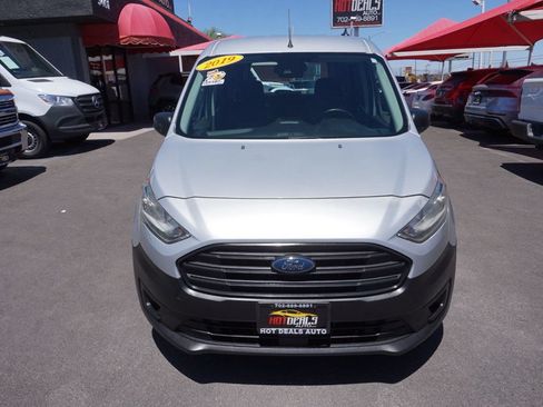 Used 2019 Ford Transit Connect XL FWD image 11