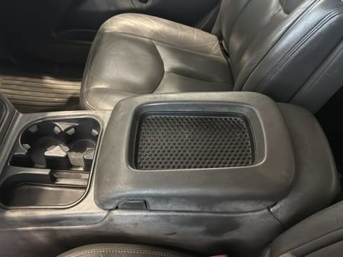 Used 2005 Chevrolet Silverado 1500 4x4 Crew Cab w/ Safe And Sound Package image 11