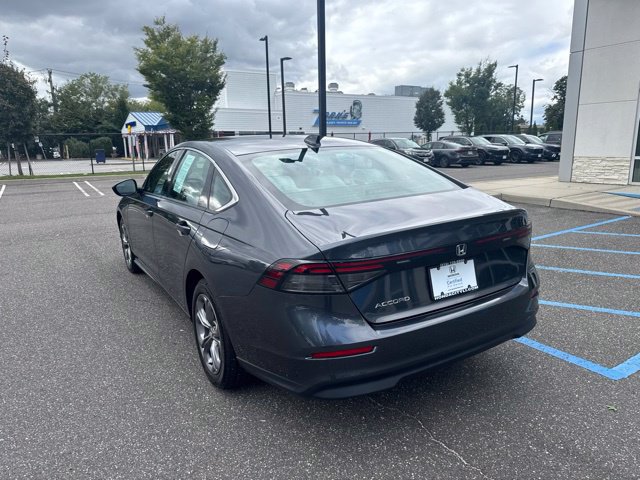 Used 2024 Honda Accord EX image 6