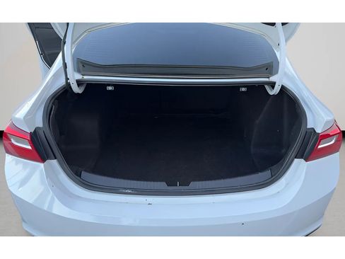 Used 2020 Chevrolet Malibu LS w/ LPO, Convenience Package 2 image 14