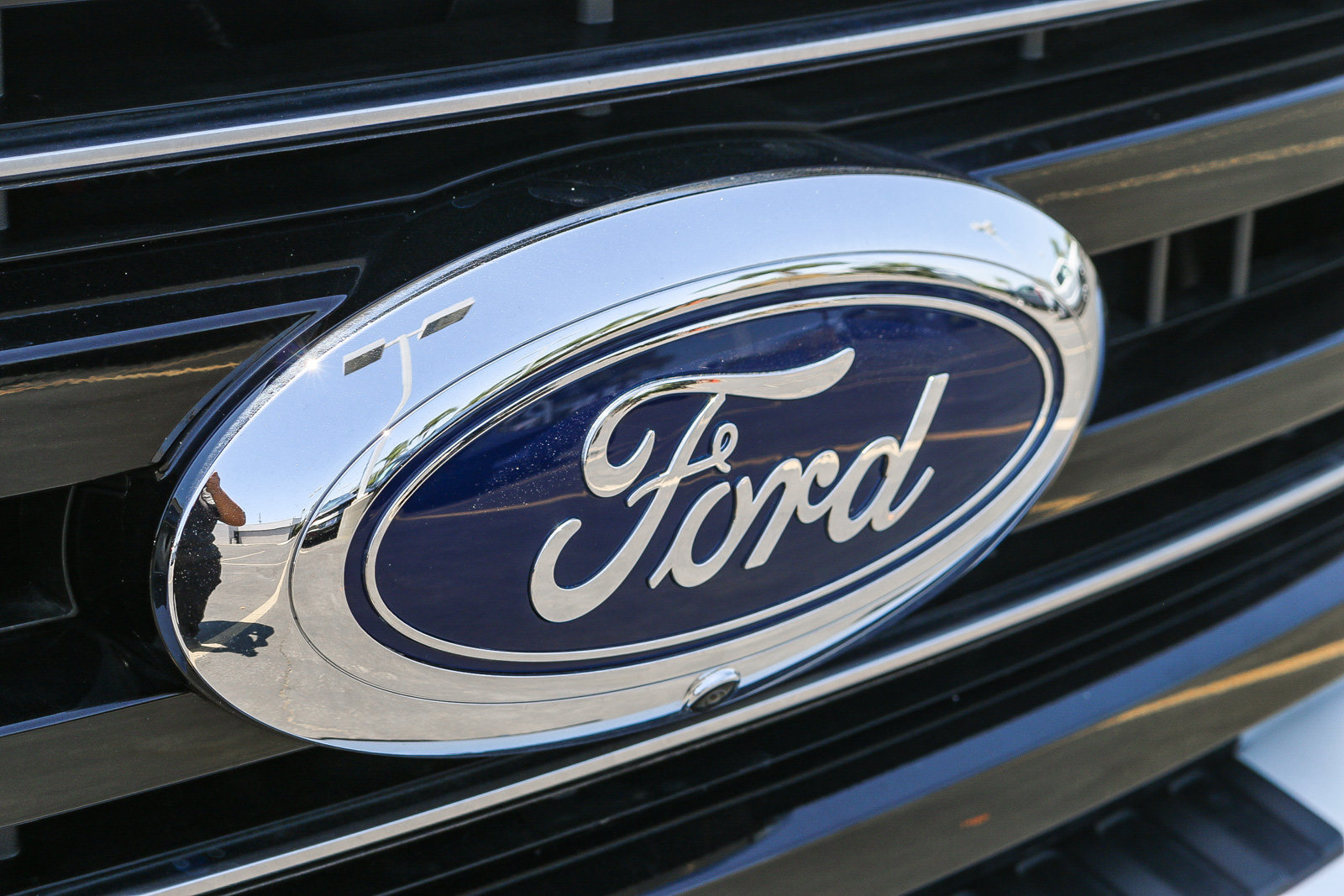 New 2026 Ford F250 Platinum AWD/4WD image 7
