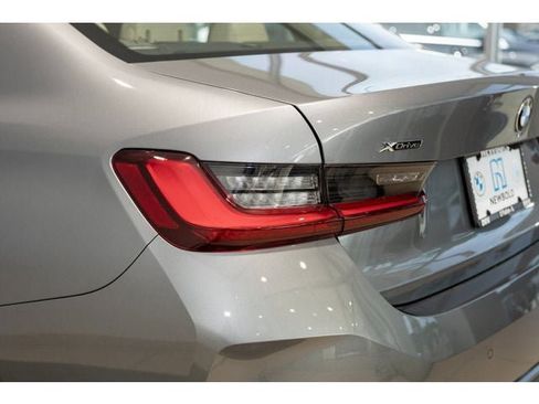 New 2026 BMW 330i xDrive Sedan AWD/4WD image 49