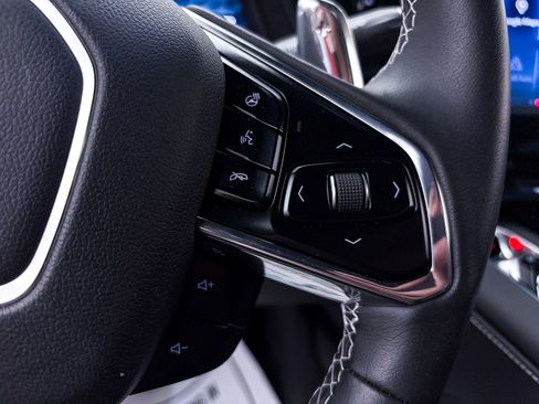 Used 2024 Chevrolet Corvette Stingray Preferred Conv image 35