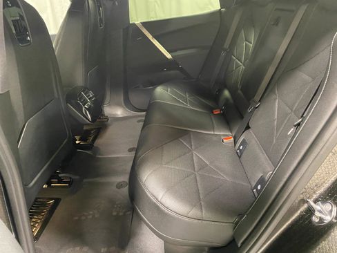 Used 2026 BMW iX xDrive45 w/ Executive Package image 13