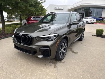 Certified 2023 BMW X5 xDrive40i w/ M Sport Package