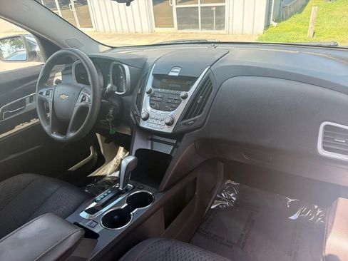Used 2015 Chevrolet Equinox LS FWD image 19