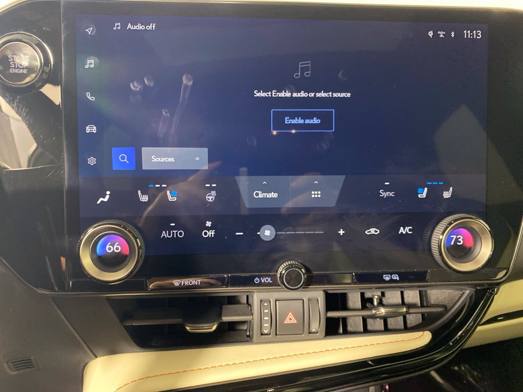 Certified 2024 Lexus NX 350 AWD image 20