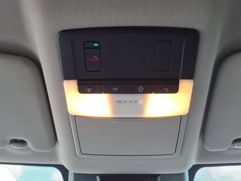 Used 2021 Nissan Rogue SV AWD/4WD image 22