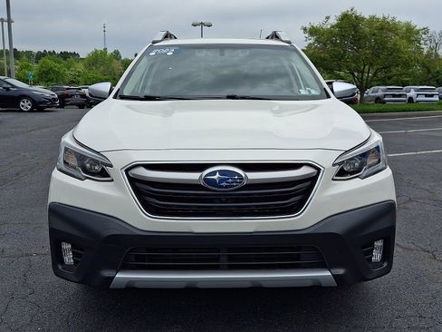 Used 2022 Subaru Outback Touring XT w/ Popular Package #2 AWD/4WD image 2