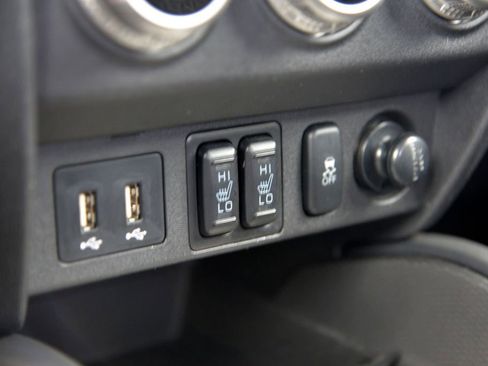 Used 2024 Mitsubishi Outlander Sport ES image 25