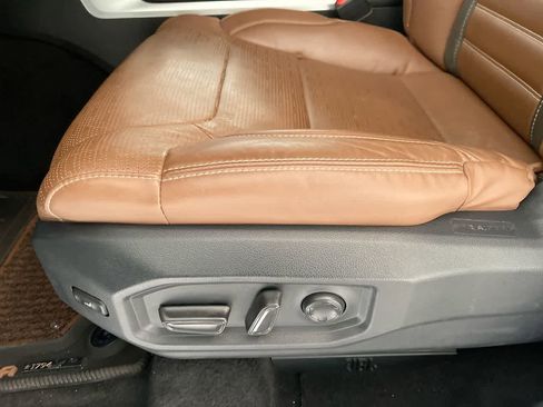 Used 2025 Toyota Tundra 1794 Edition image 12