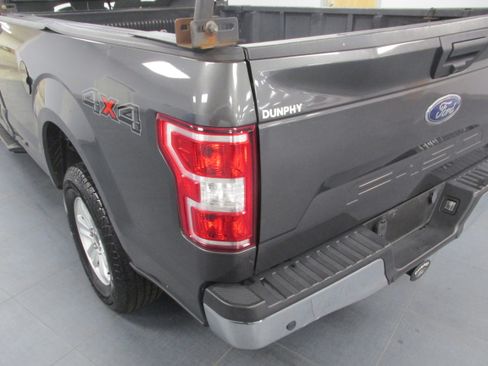 Used 2019 Ford F150 XL w/ Equipment Group 101A Mid image 11