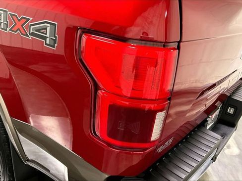 Used 2020 Ford F150 Lariat w/ Equipment Group 502A Luxury AWD/4WD image 29