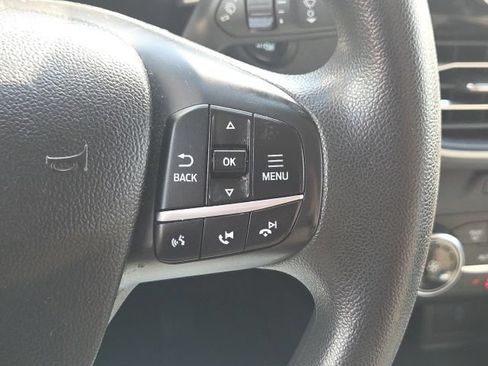 Used 2020 Ford Escape SE AWD/4WD image 38