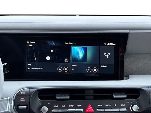 New 2026 Hyundai Palisade SEL Premium image 10