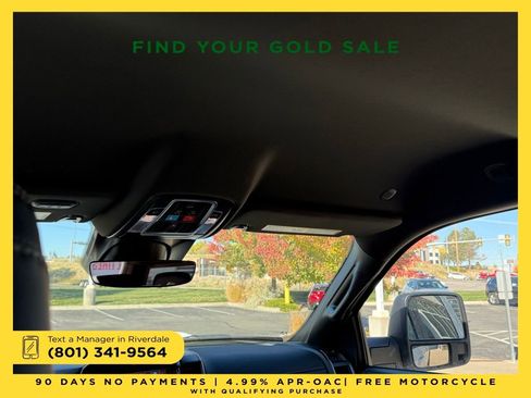 New 2026 RAM 2500 Rebel w/ Rebel Level 1 Equipment Group image 26