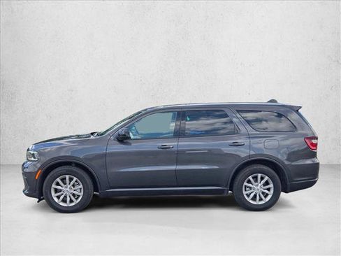 Used 2026 Dodge Durango GT RWD image 8